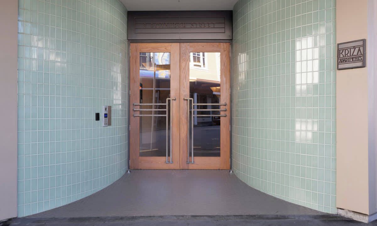 Photo of Outdoor in Wellington