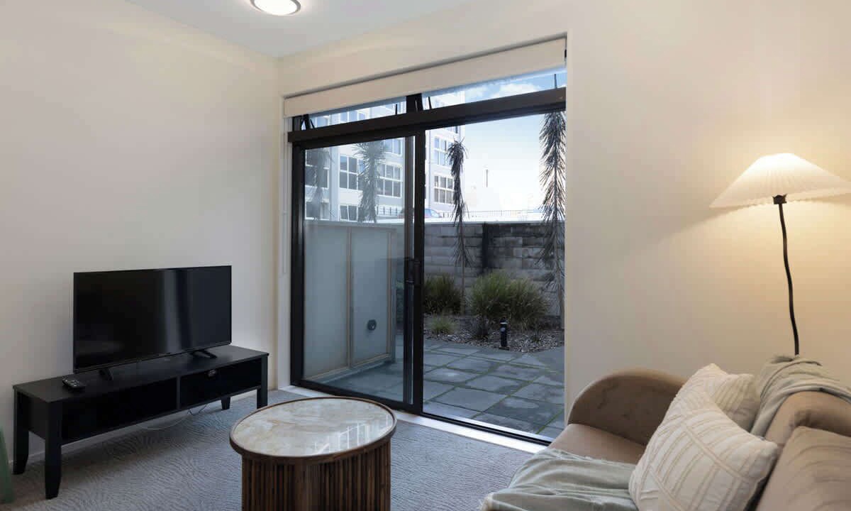 Photo of Livingroom in Wellington