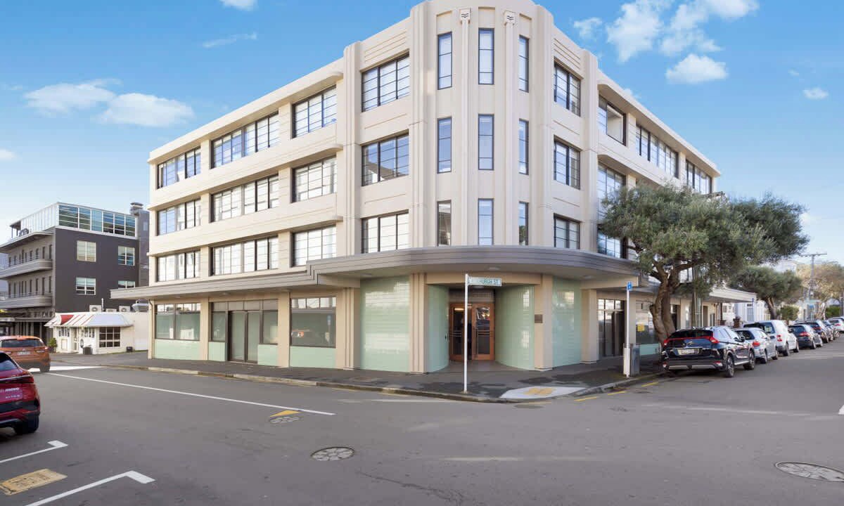 Photo of Outdoor in Wellington