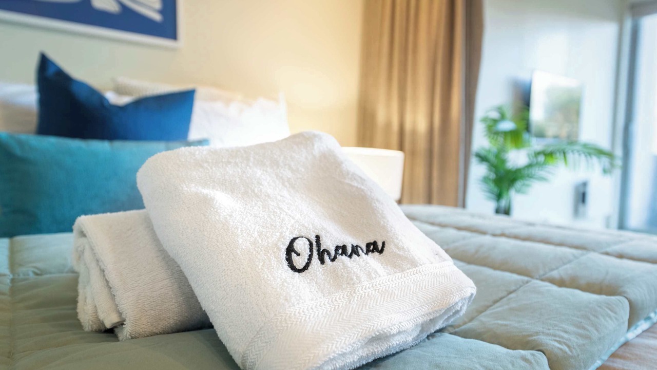 Photo of Bedroom in Petone