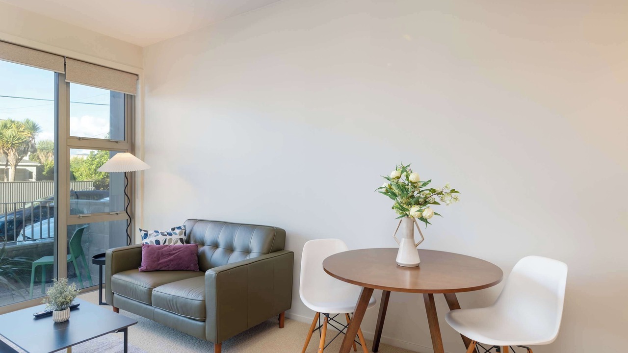 Photo of Livingroom in Petone