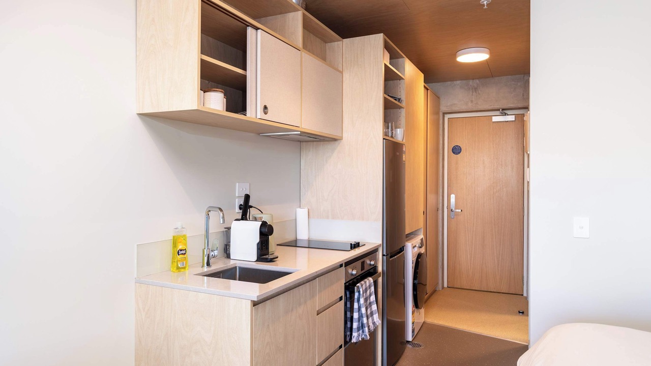 Photo of Kitchen in Petone