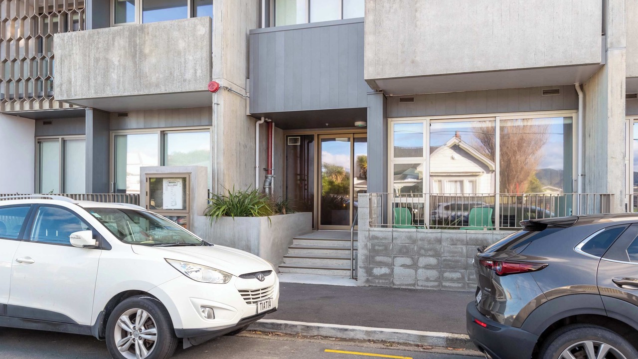 Photo of Outdoor in Petone