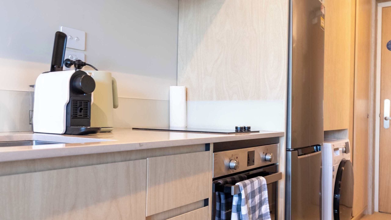 Photo of Kitchen in Petone