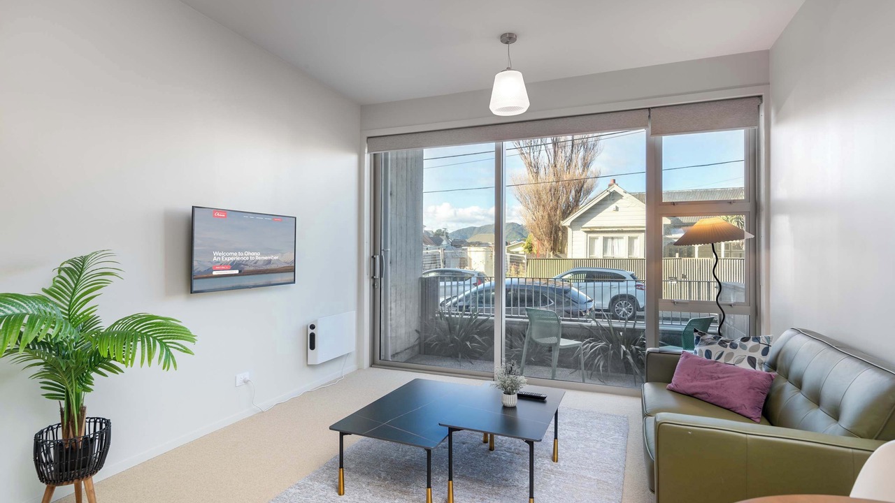 Photo of Livingroom in Petone