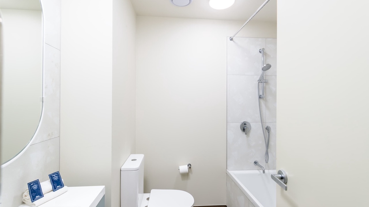 Photo of Bathroom in Petone