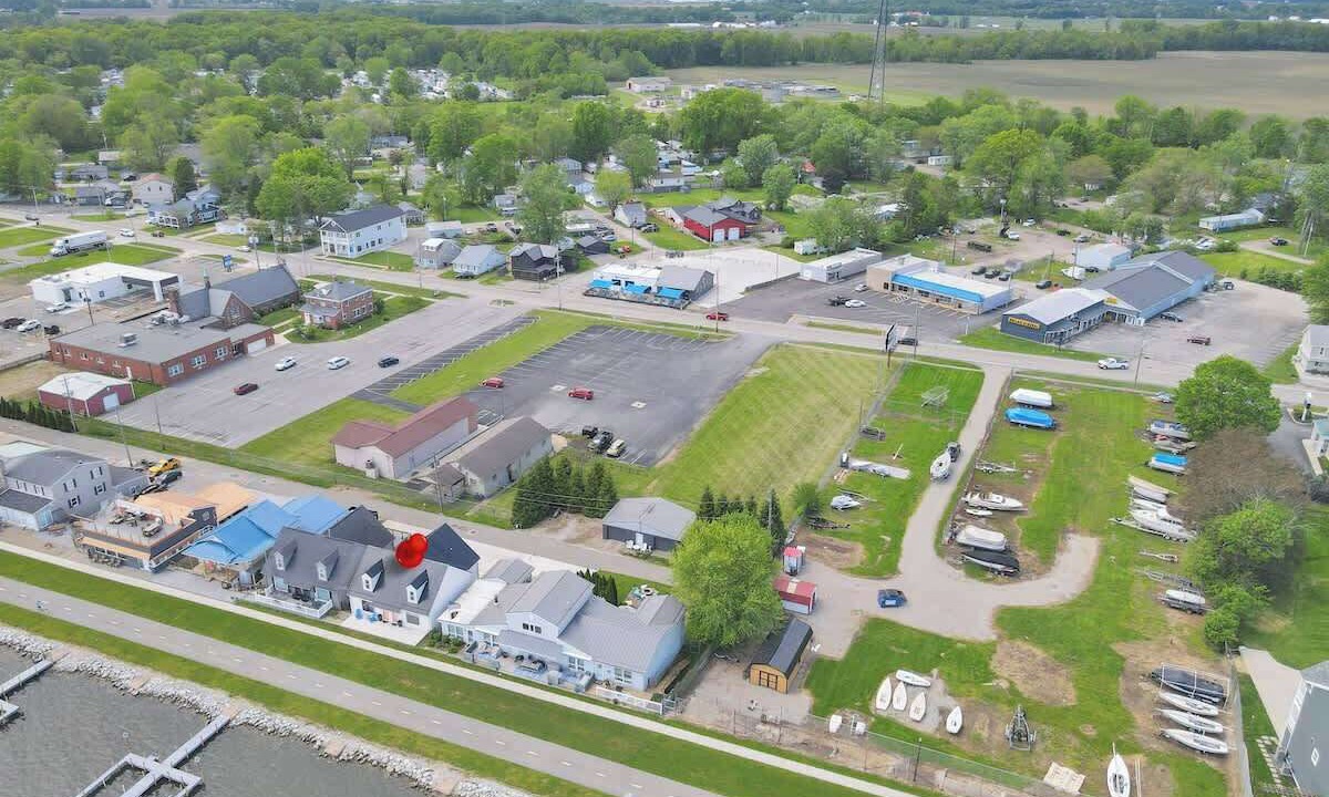 Photo of Outdoor in Buckeye Lake