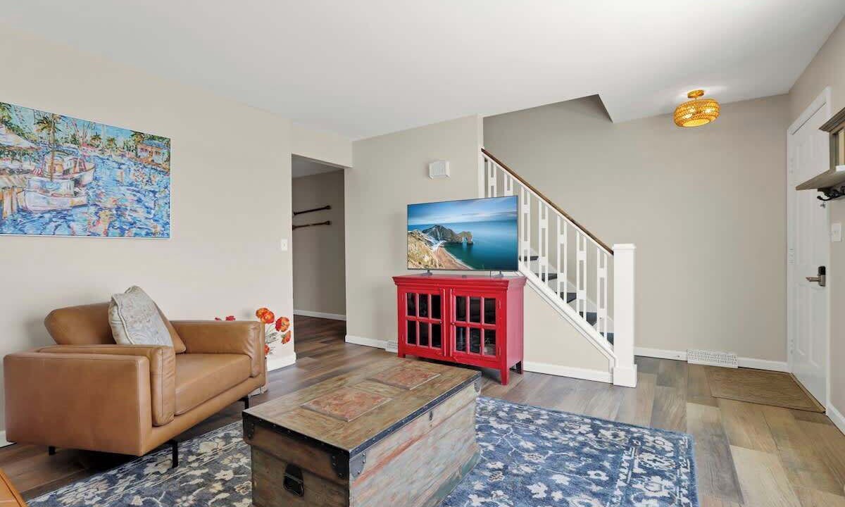 Photo of Livingroom in Buckeye Lake