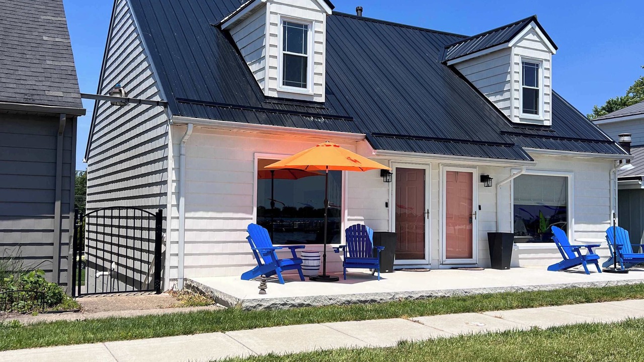 Photo of Outdoor in Buckeye Lake