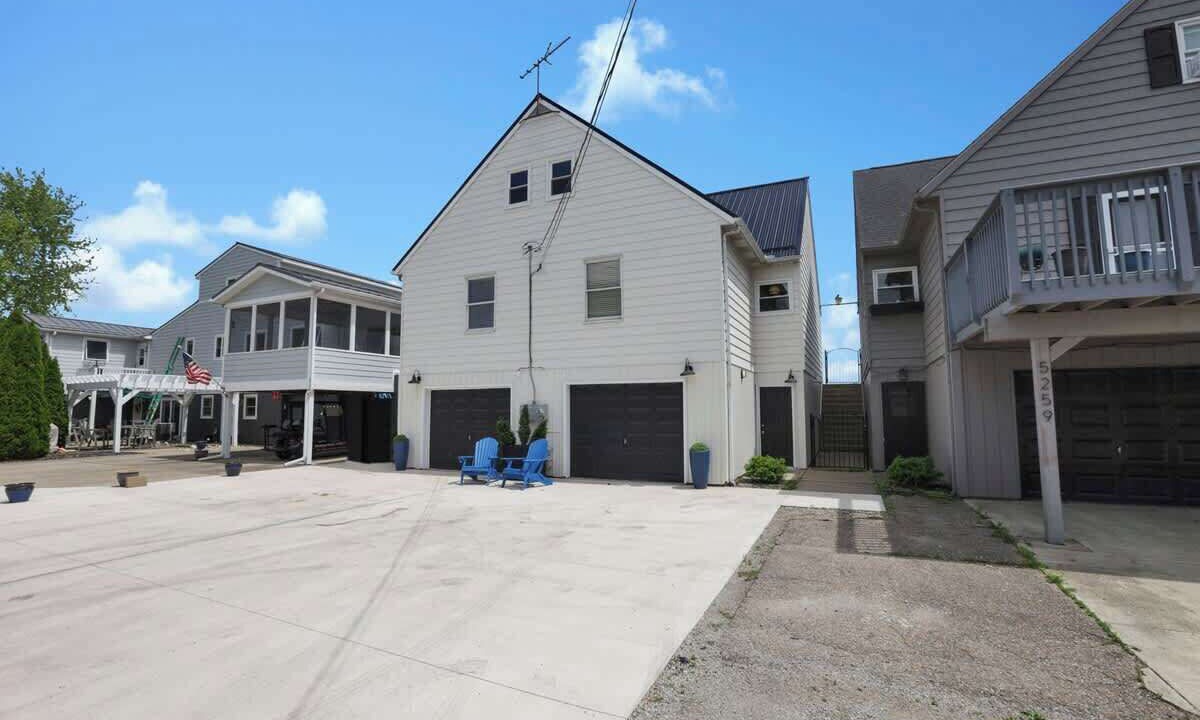 Photo of Outdoor in Buckeye Lake