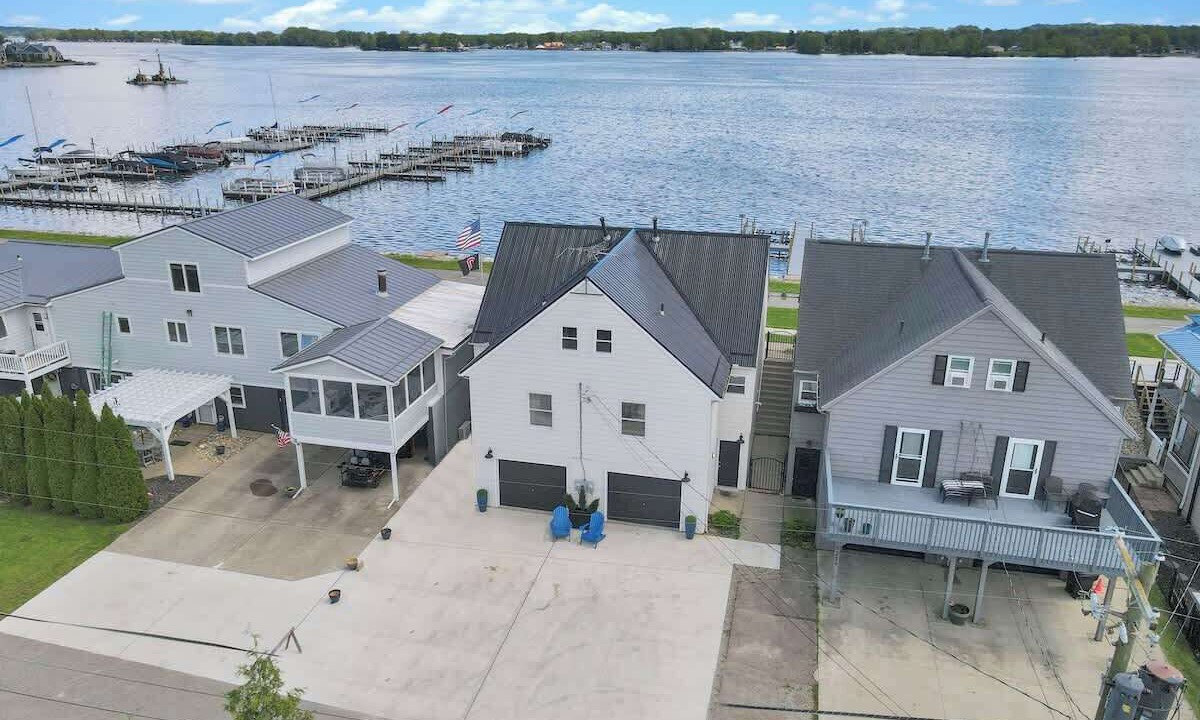 Photo of Outdoor in Buckeye Lake
