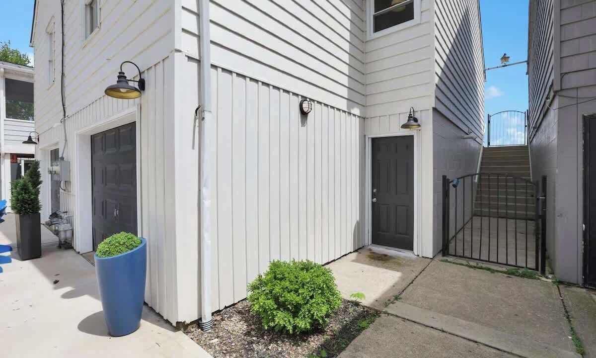 Photo of Outdoor in Buckeye Lake