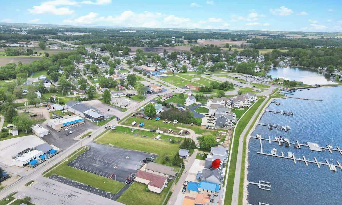 Photo of Outdoor in Buckeye Lake