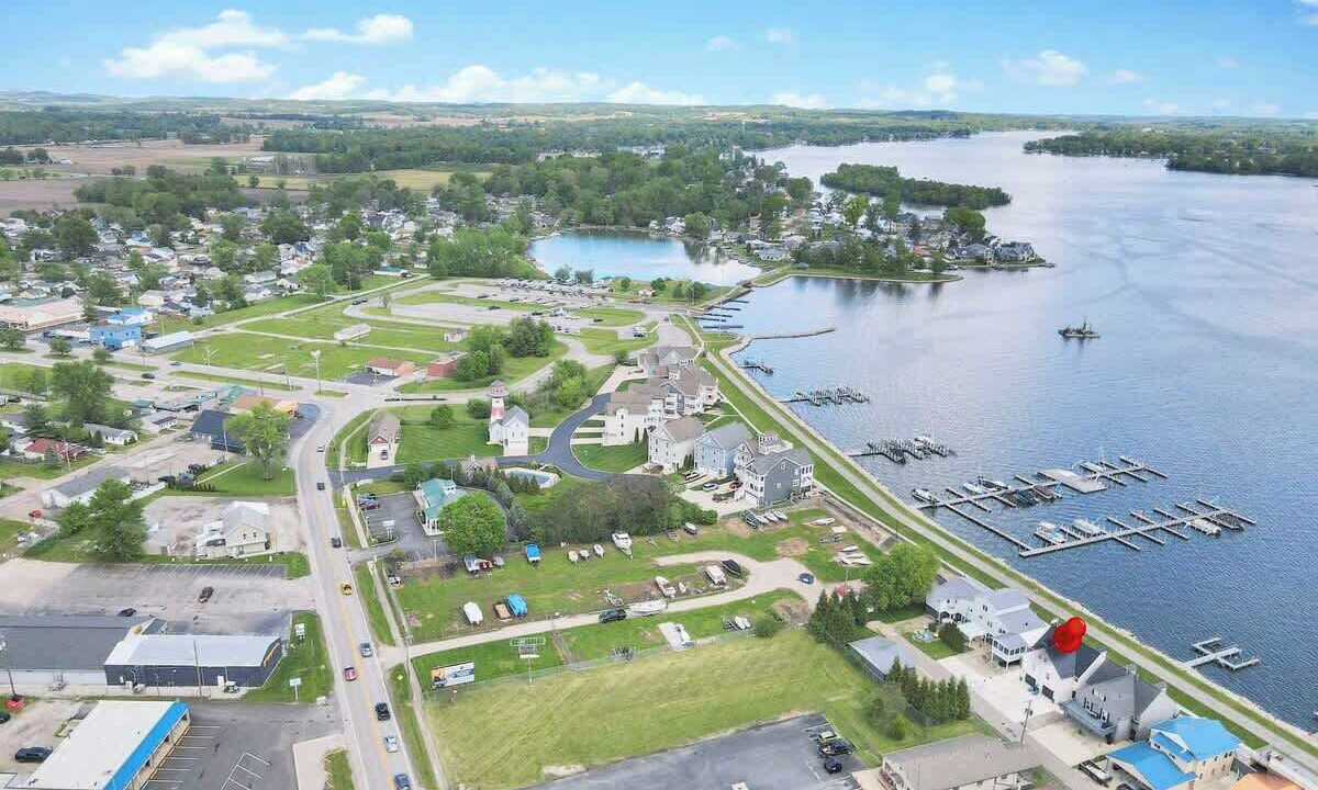 Photo of Outdoor in Buckeye Lake