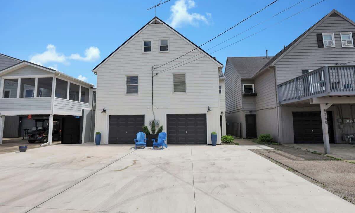 Photo of Outdoor in Buckeye Lake