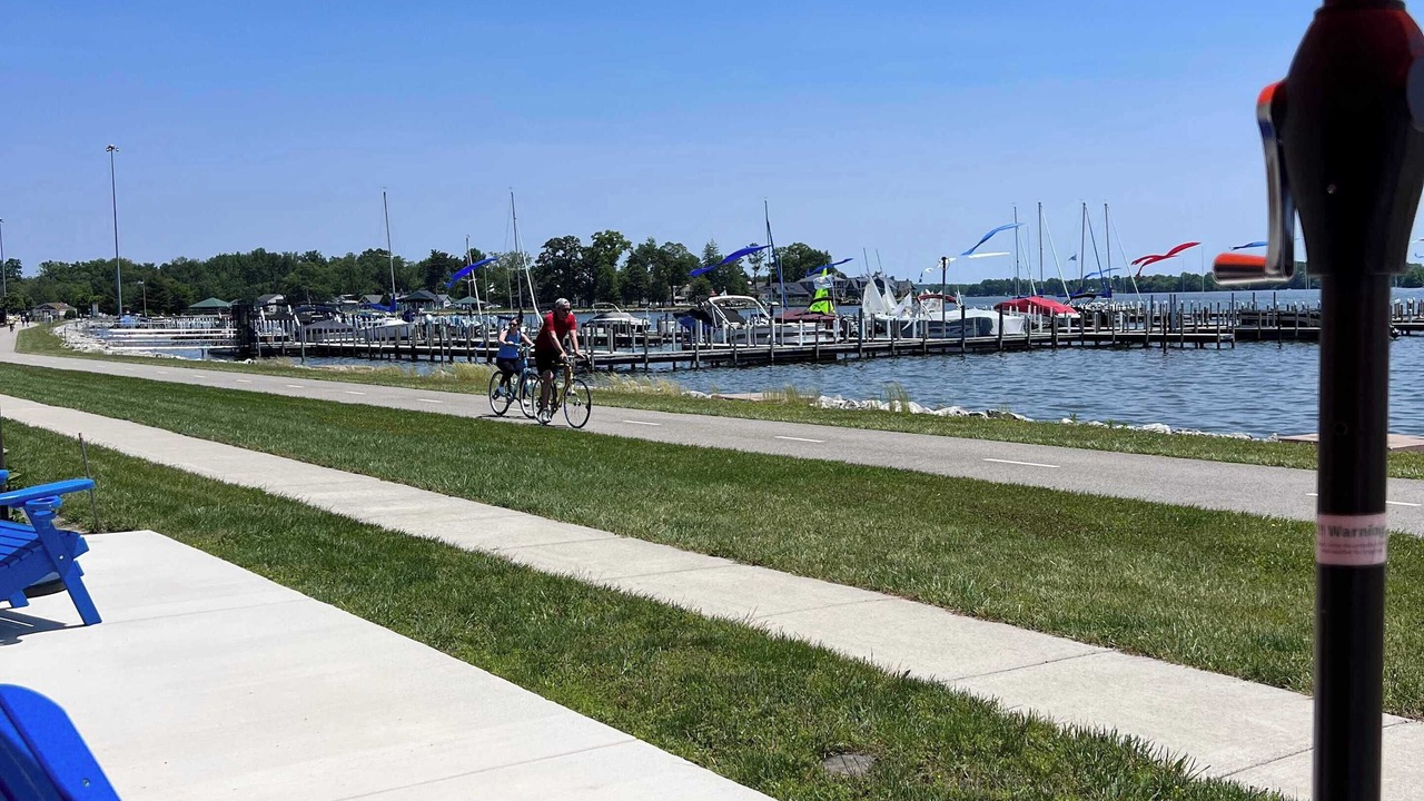 Photo of Outdoor in Buckeye Lake