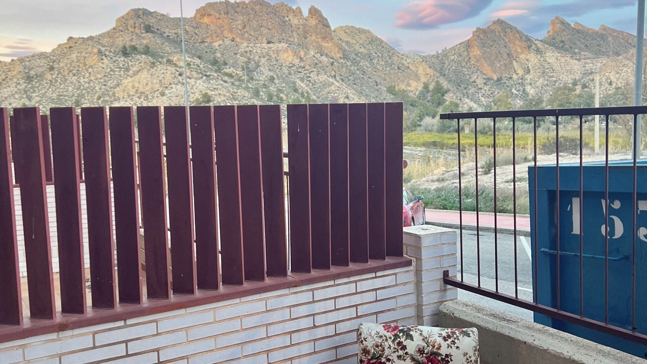 Photo of Outdoor in Villanueva Del Rio Segura