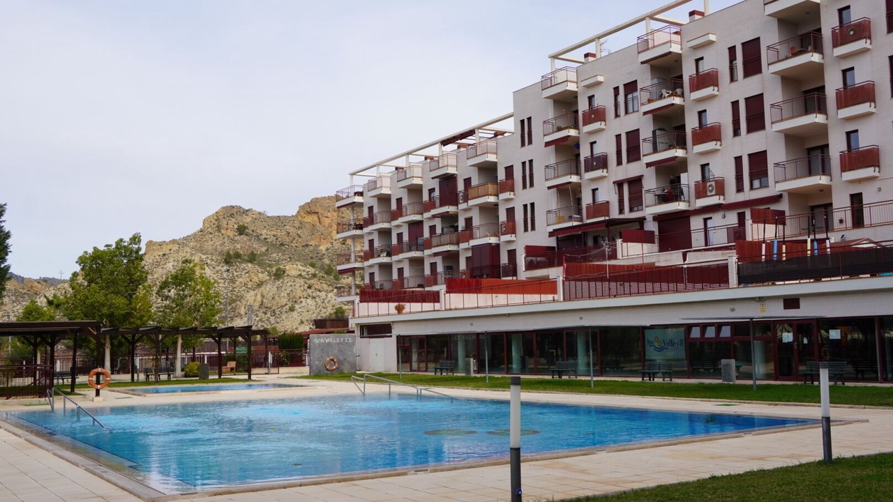 Photo of Outdoor in Villanueva Del Rio Segura