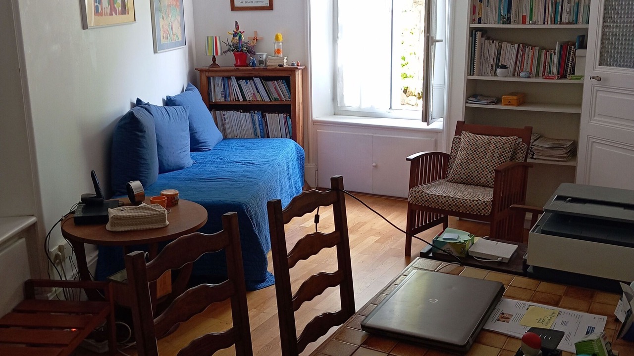 Photo of Bedroom in Guilherand-Granges