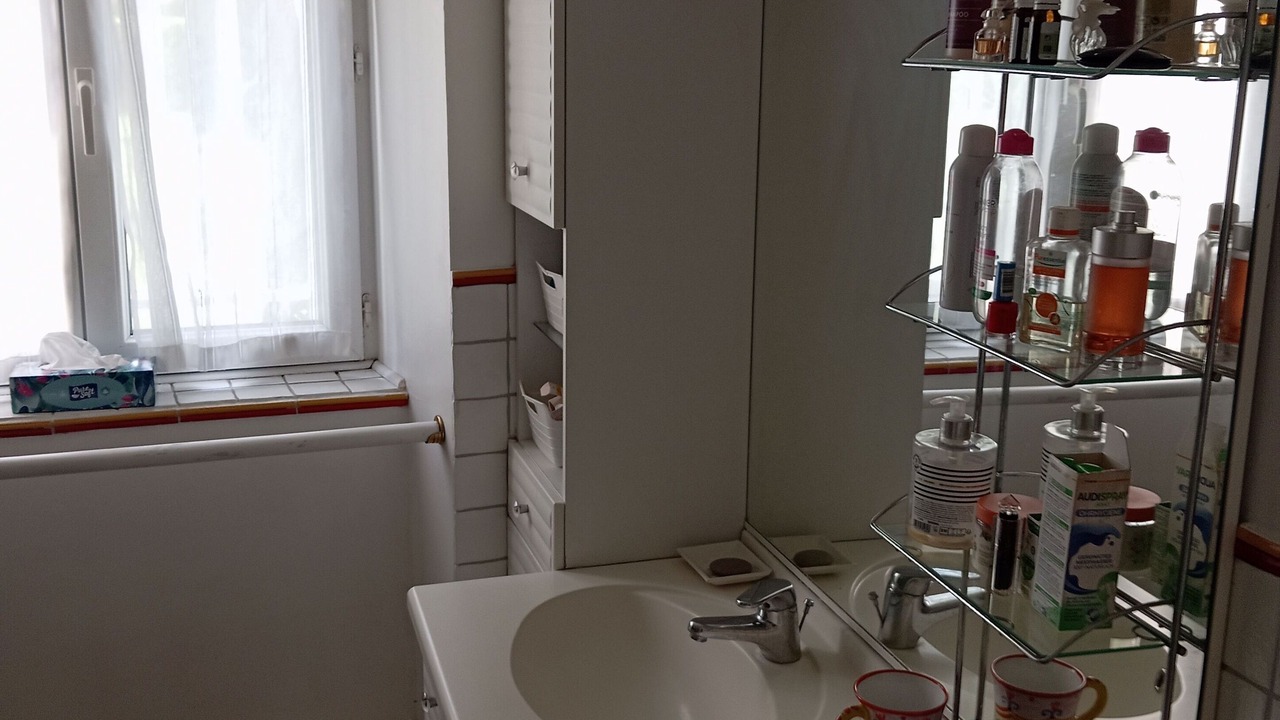 Photo of Bathroom in Guilherand-Granges