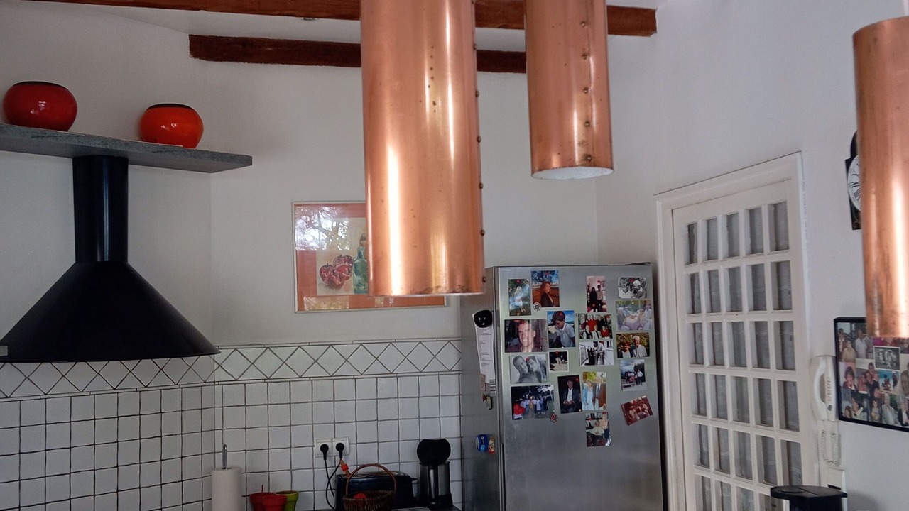 Photo of Kitchen in Guilherand-Granges