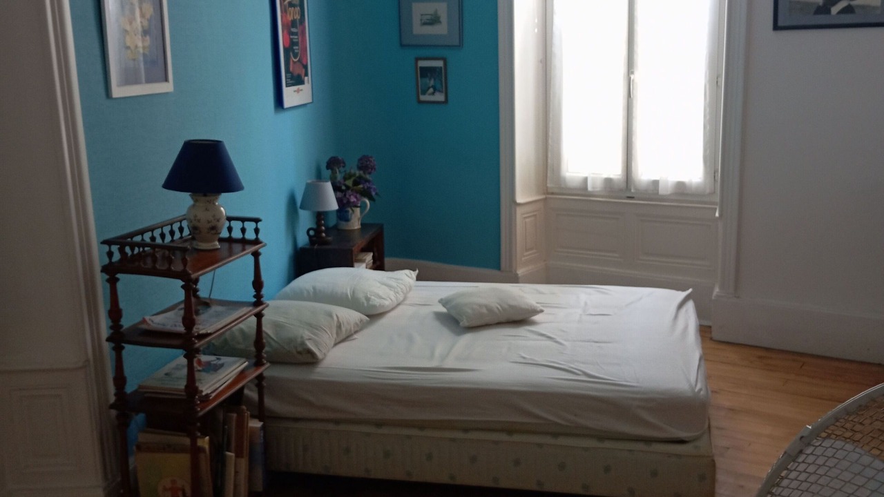 Photo of Bedroom in Guilherand-Granges