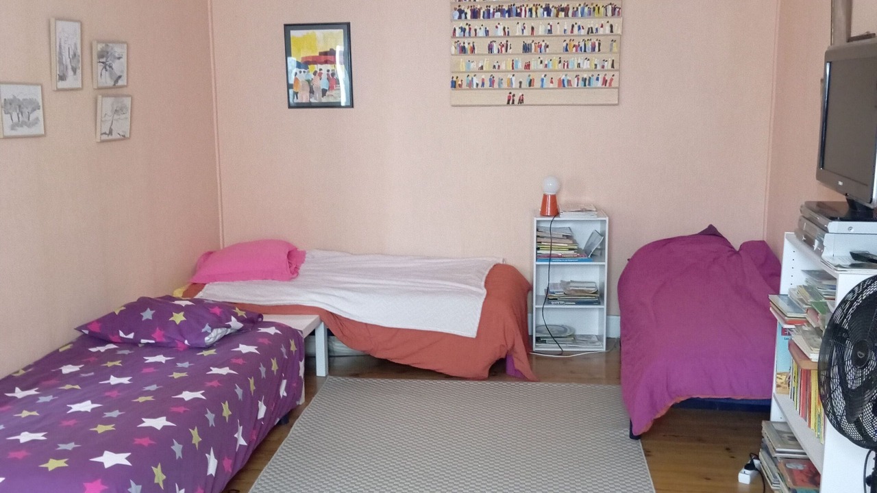 Photo of Bedroom in Guilherand-Granges