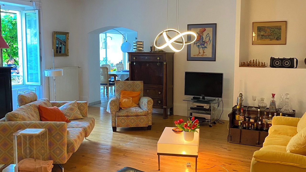 Photo of Livingroom in Guilherand-Granges