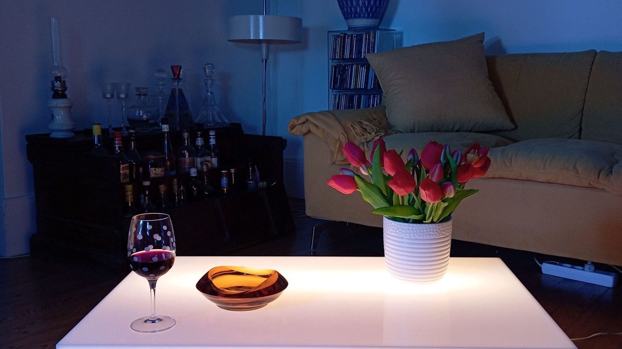 Photo of Livingroom in Guilherand-Granges