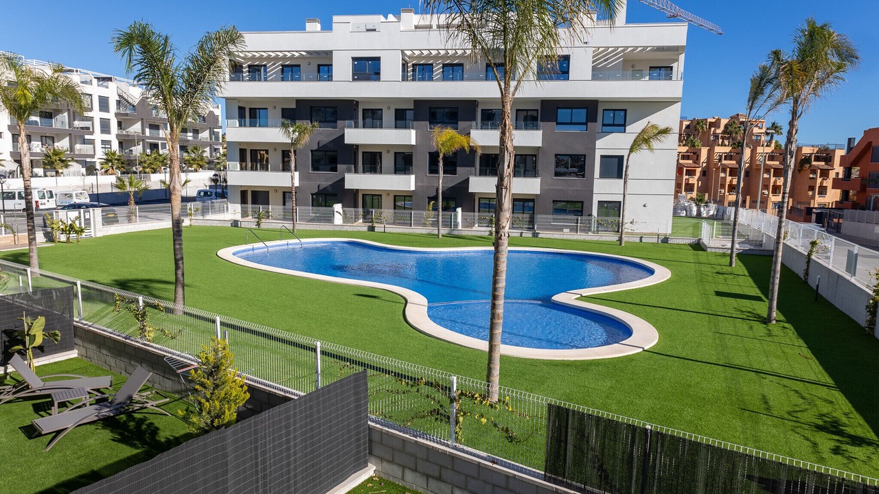Photo of Outdoor in Orihuela Costa