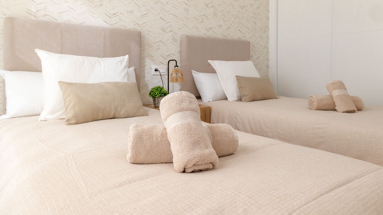 Photo of Bedroom in Orihuela Costa