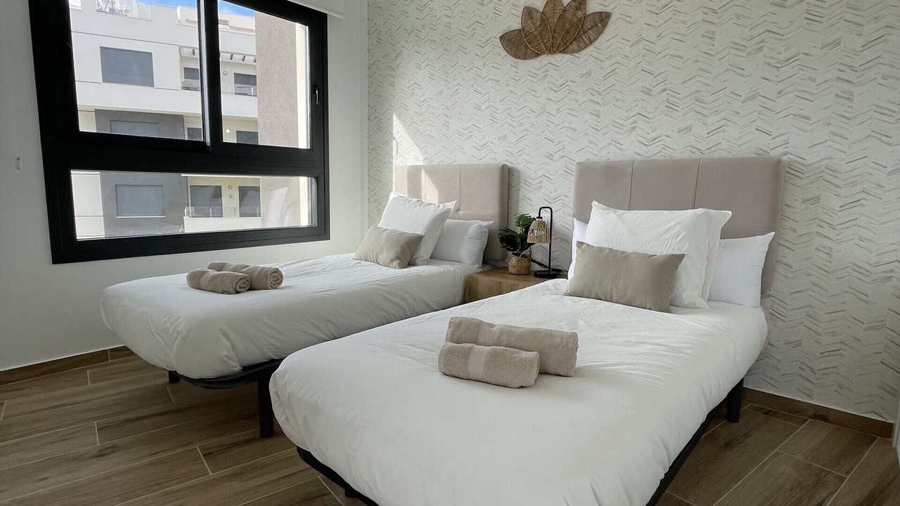 Photo of Bedroom in Orihuela Costa