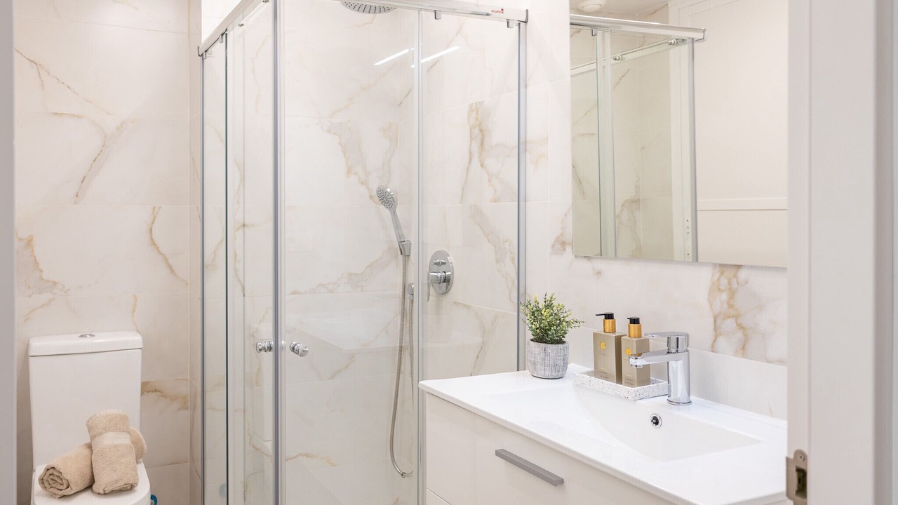 Photo of Bathroom in Orihuela Costa