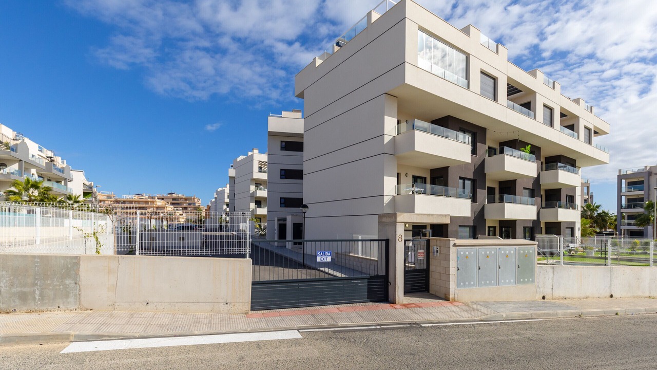 Photo of Outdoor in Orihuela Costa