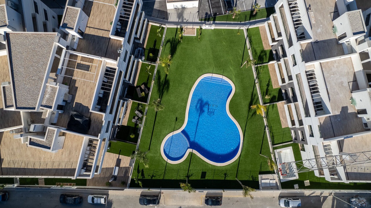 Photo of Outdoor in Orihuela Costa