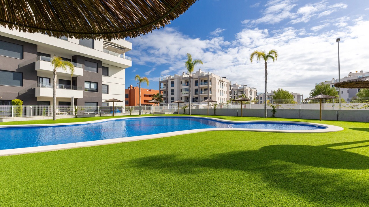 Photo of Outdoor in Orihuela Costa