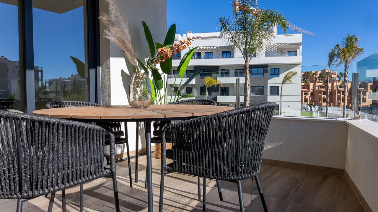 Photo of Outdoor in Orihuela Costa