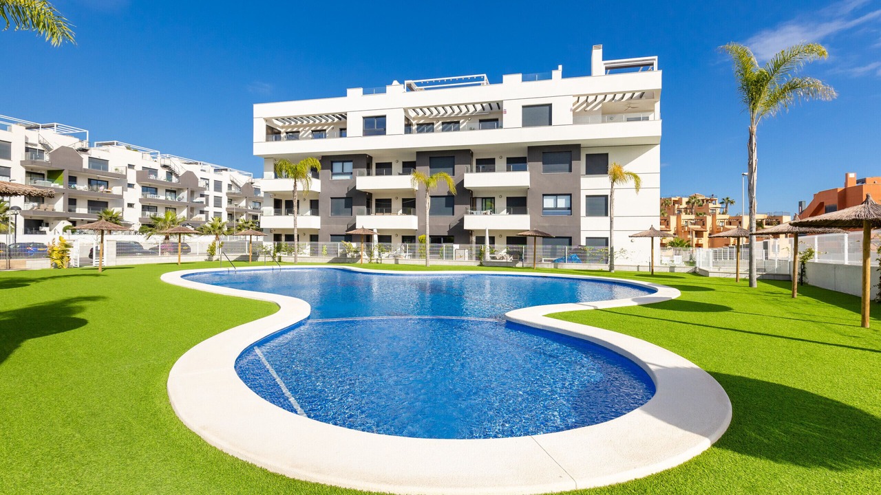Photo of Outdoor in Orihuela Costa