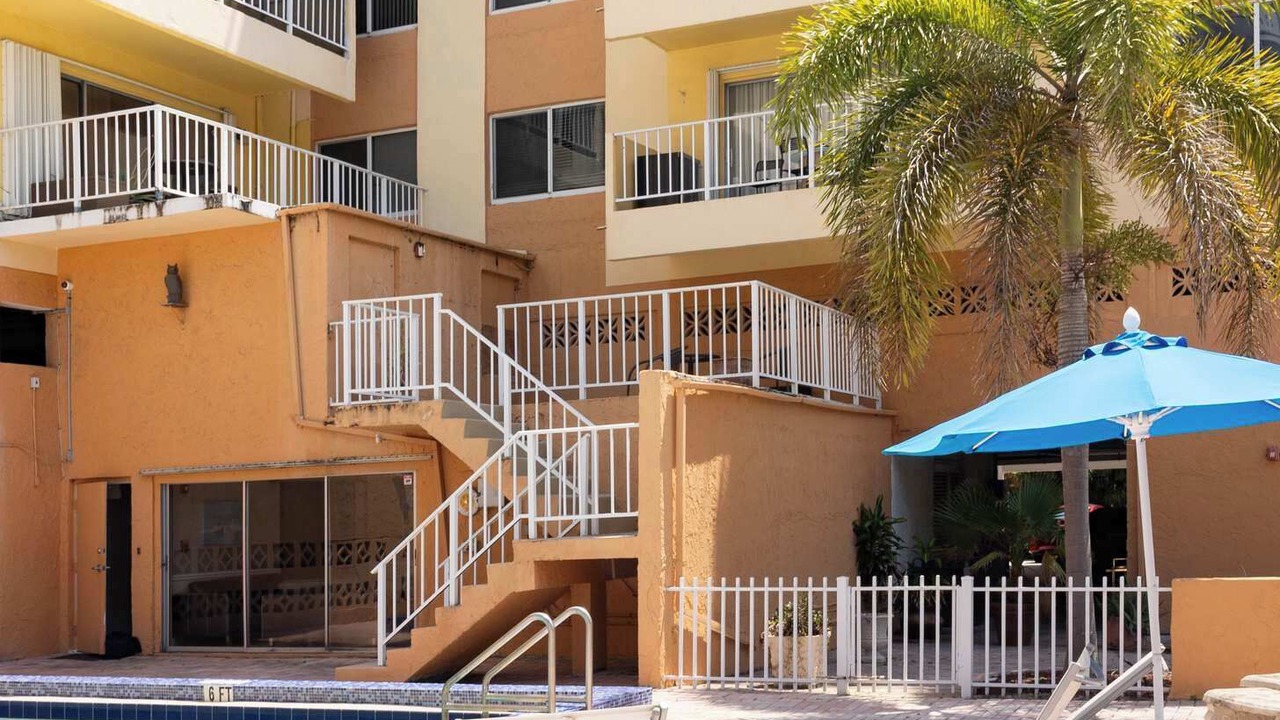 Photo of Outdoor in Sunny Isles Beach