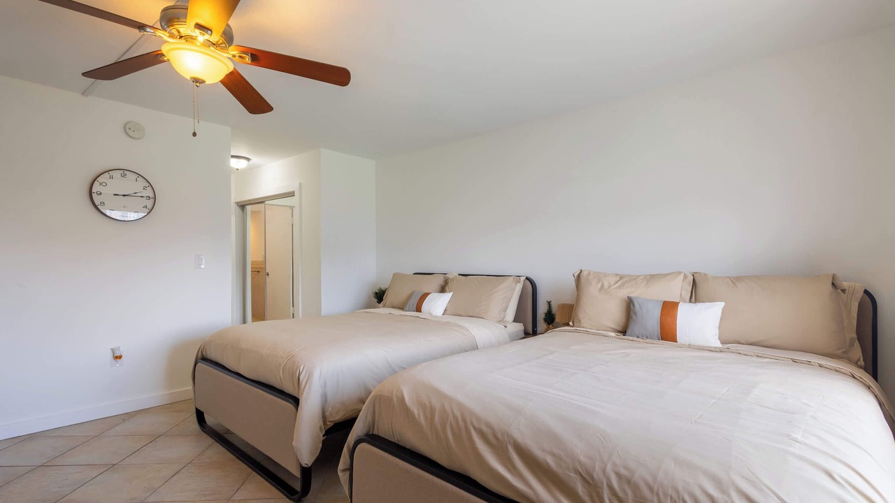 Photo of Bedroom in Sunny Isles Beach