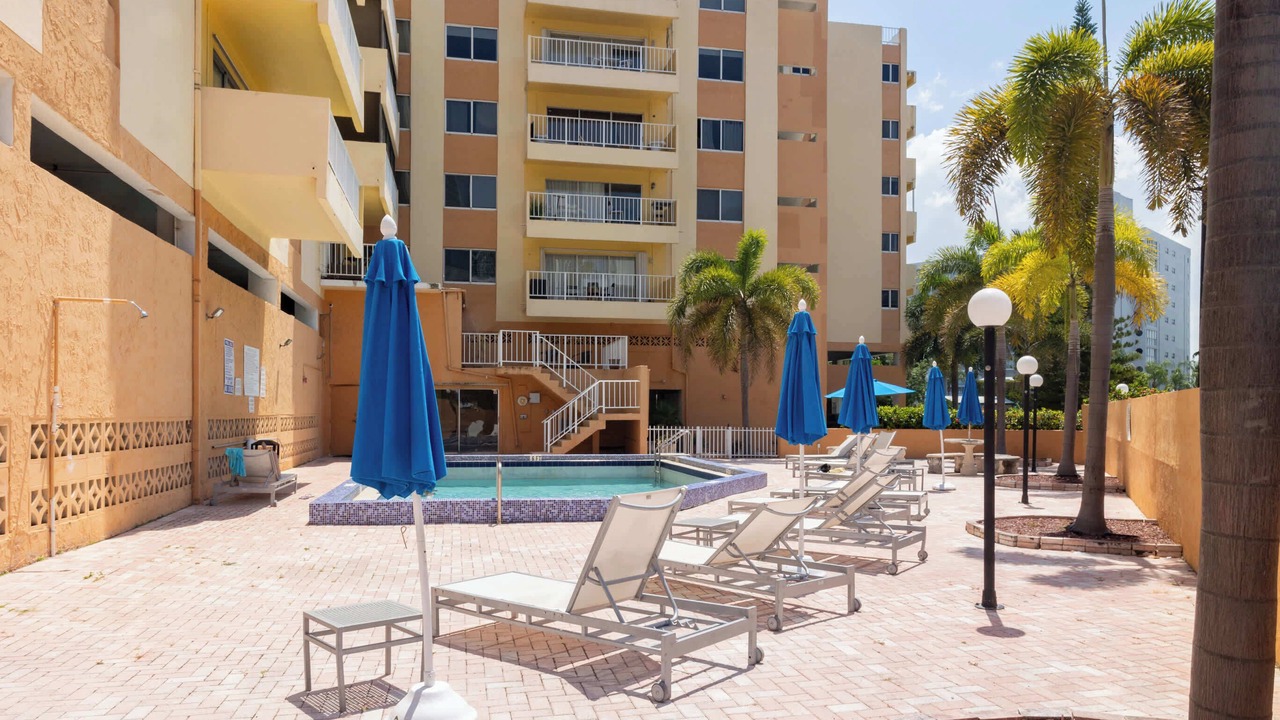 Photo of Outdoor in Sunny Isles Beach