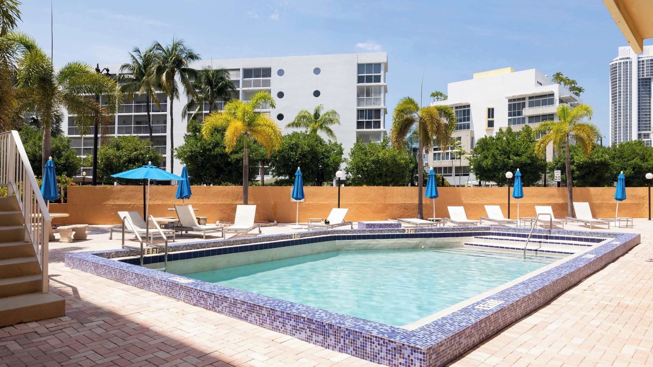Photo of Outdoor in Sunny Isles Beach