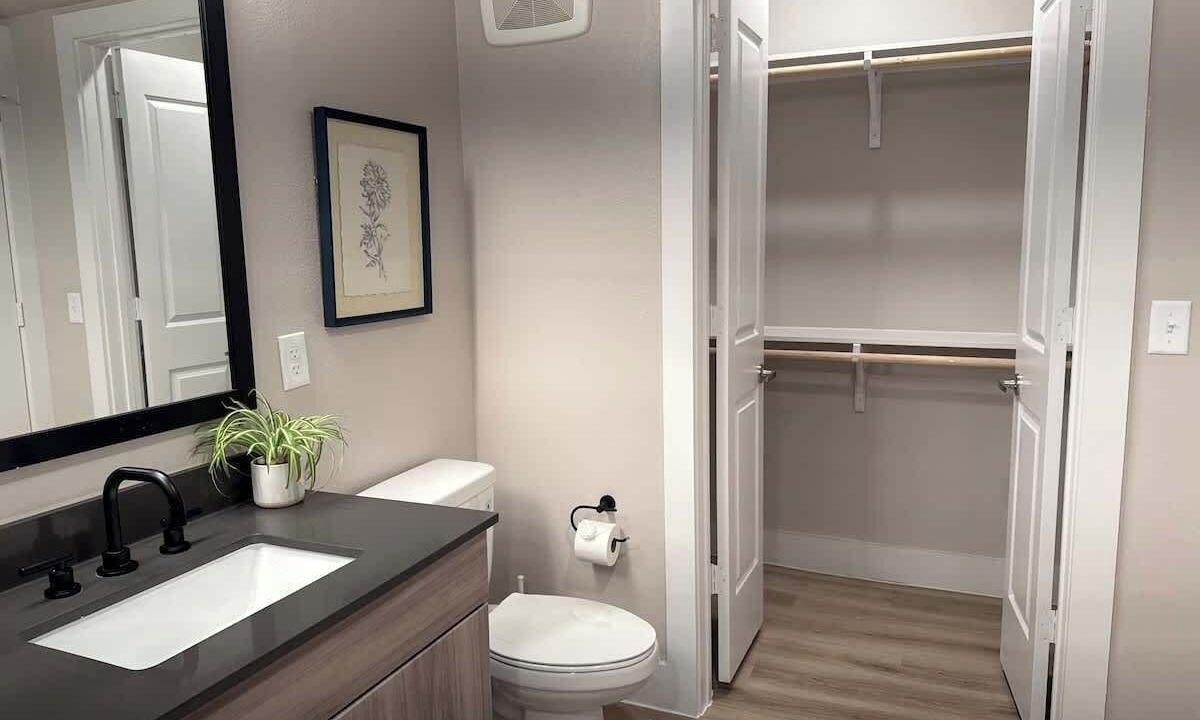Photo of Bathroom in McNeil