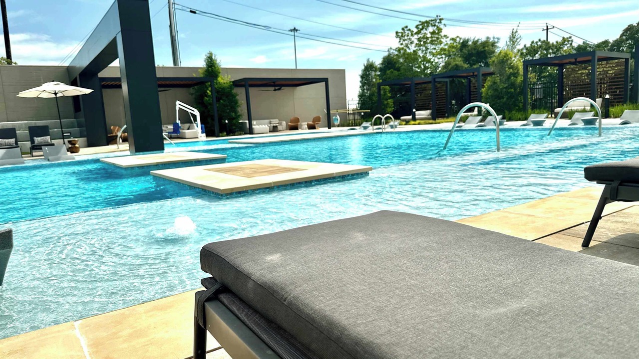 Photo of Outdoor in McNeil