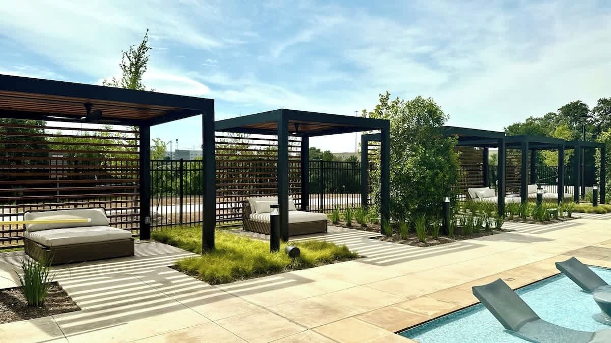 Photo of Outdoor in McNeil