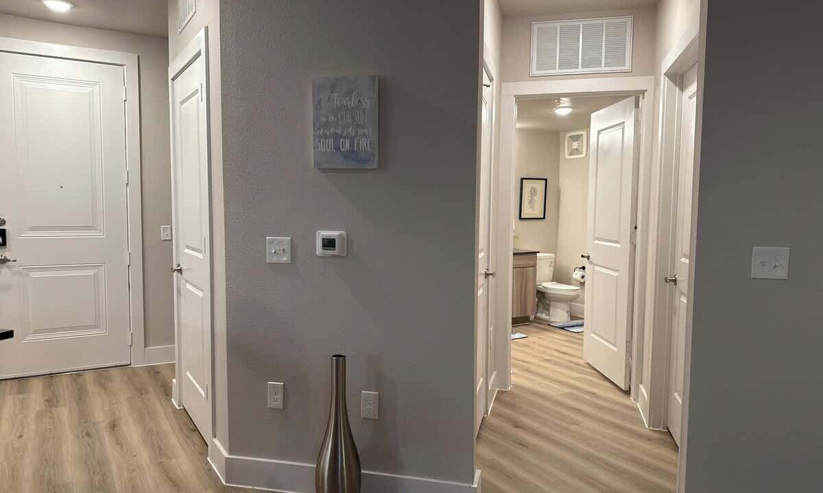 Photo of Bathroom in McNeil