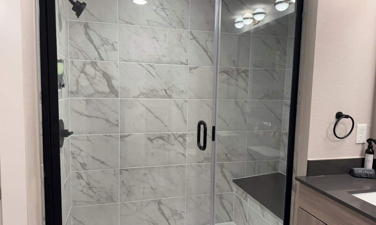 Photo of Bathroom in McNeil