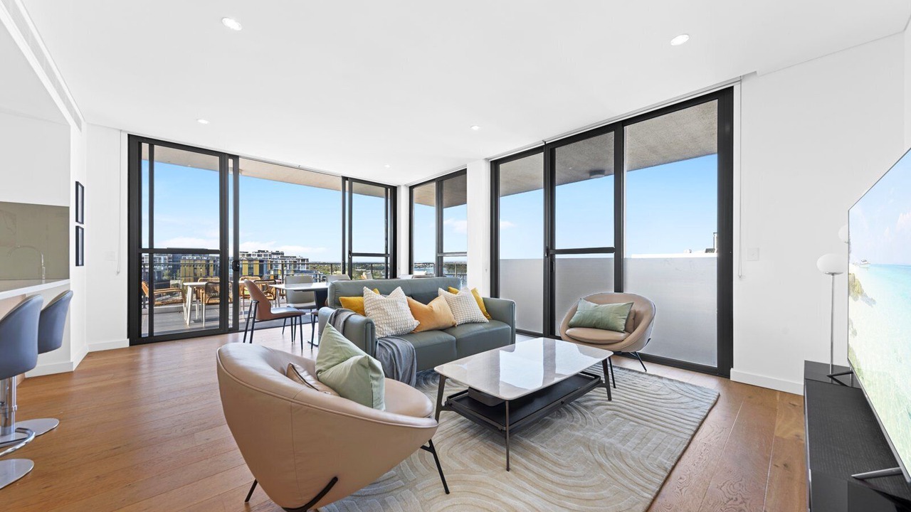 Photo of Livingroom in Ryde