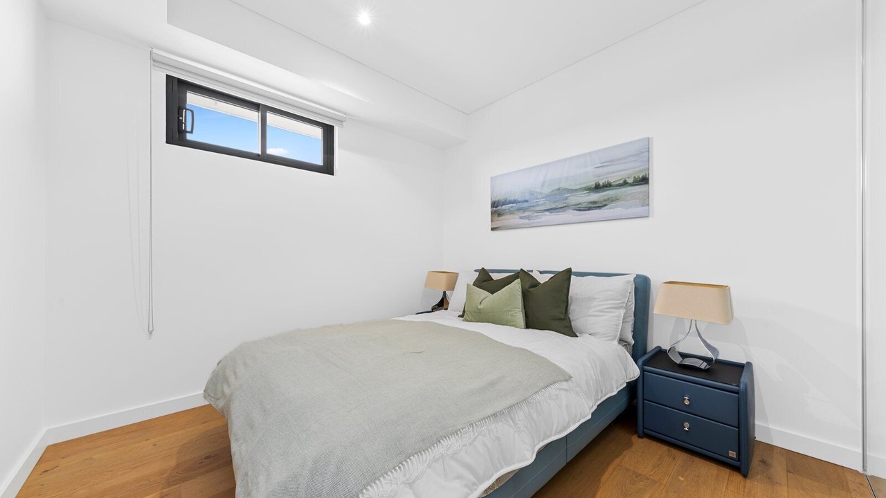 Photo of Bedroom in Ryde