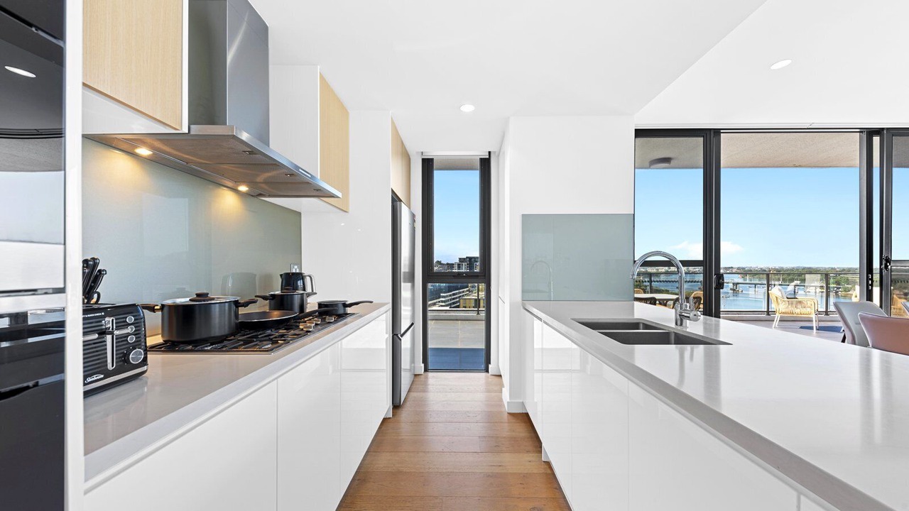 Photo of Kitchen in Ryde